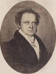 Herredsfoged Lauritz Andreas Bernth (17821860) Horsens Leksikon